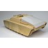 1/35 StuG IIIG "Impostor" Pz.Brigade 150 Ardennes