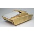 1/35 StuG IIIG "Impostor" Pz.Brigade 150 Ardennes