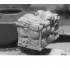 1/35 Turret Stowage Bin for M4 "Sherman" 75