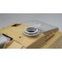 1/35 StuG III/IV Commander Cupola (Final pattern)