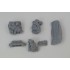 1/35 Sd.Kfz 131 "Marder" II Stowage Set