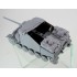 1/35 Sd.Kfz 131 "Marder" II Stowage Set