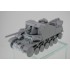 1/35 Sd.Kfz 131 "Marder" II Stowage Set