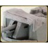 1/35 SdKfz 131 Marder 2 Canvas Cover