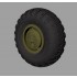 1/35 BTR-82A Road Wheels