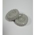 1/35 LMC Lince Road Wheels