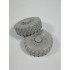1/35 MTVR M24 Road Wheels (Goodyear )