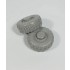 1/35 MAZ 537 Road Wheels