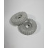 1/35 Scammel Pionier Road Wheels (Dunlop)