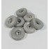 1/35 Scammel Pionier Road Wheels (Firestone)