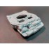1/35 Stuart M5 Hull with a Frame with Sandbags Armour