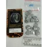 1/35 BMP-3 Road Wheels