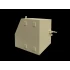 1/35 IR Armored Box For Pz.Kpfw V Panther