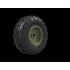 1/35 RS 12 M1 Topol Road Wheels for Trumpeter #01082