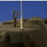 1/35 US SRC 610 Antenna Mount