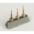 1/35 Modern Soviet/Russia AFV Antenna Mount