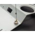 1/35 WWII Soviet AFV Antenna Mount 1940-1943