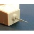 1/35 Soviet Tank DT29 Machine Gun Barrels (3pcs)
