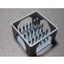 1/35 Cartridge Cases for US Machine Gun Browning M2 (20pcs)