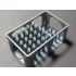 1/35 WWII German 7.5cm Kw42 Tank Ammo
