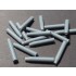 1/35 WWII German 7.5cm Kw42 Tank Ammo