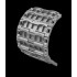 1/16 M4 Sherman HVSS T-66 All Steel Tracks