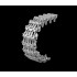 1/16 Type 94 Tankette Tracks For Takom Kit