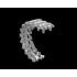 1/16 Type 94 Tankette Tracks For Takom Kit
