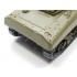 1/35 T51 Sherman Tracks