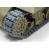 1/35 End Connector C55592 for Panzer Mate Sherman Tracks