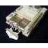 1/35 VT-55A Recovery Tank Conversion Set for Tamiya T-55A