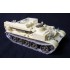 1/35 VT-55A Recovery Tank Conversion Set for Tamiya T-55A