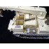 1/35 JVBT-55A Crane Tank Conversion Set for Tamiya T-55A kits