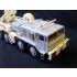 1/35 KET-T Heavy Recovery Truck Conversion Set for Trumpeter MAZ-537