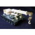 1/35 JT-34 Crane Conversion Set for Academy/Dragon/Tamiya/Zvezda T-34 kits