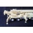 1/35 MAZ-543 Crane KS-6571 Conversion Set for Trumpeter SCUD/SMERCH kits