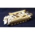 1/35 VT-72B Recovery Tank Conversion Set for Tamiya T-72 kits