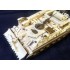 1/35 VT-72B Recovery Tank Conversion Set for Tamiya T-72 kits