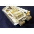 1/35 VT-72B Recovery Tank Conversion Set for Tamiya T-72 kits