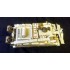 1/35 VT-72B Recovery Tank Conversion Set for Tamiya T-72 kits