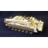 1/35 VT-72B Recovery Tank Conversion Set for Tamiya T-72 kits