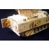 1/35 P-40 Longtrack Self-propelled Surveillance Radar Conversion Set for Trumpeter AT-T