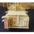 1/35 P-40 Longtrack Self-propelled Surveillance Radar Conversion Set for Trumpeter AT-T