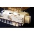 1/35 P-40 Longtrack Self-propelled Surveillance Radar Conversion Set for Trumpeter AT-T