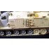 1/35 P-40 Longtrack Self-propelled Surveillance Radar Conversion Set for Trumpeter AT-T