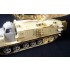 1/35 P-40 Longtrack Self-propelled Surveillance Radar Conversion Set for Trumpeter AT-T