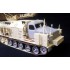 1/35 P-40 Longtrack Self-propelled Surveillance Radar Conversion Set for Trumpeter AT-T
