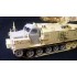1/35 P-40 Longtrack Self-propelled Surveillance Radar Conversion Set for Trumpeter AT-T