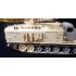1/35 P-40 Longtrack Self-propelled Surveillance Radar Conversion Set for Trumpeter AT-T