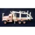 1/35 KraZ-255 Timber Conversion Set for HobbyBoss kits